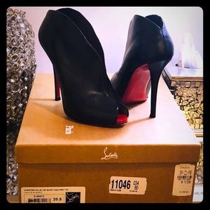 Christain Louboutins